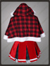 Picture of Love Live! Yazawa Niko Christmas Cosplay Costume