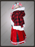 Picture of Love Live! Yazawa Niko Christmas Cosplay Costume