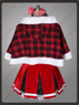 Picture of Love Live! Yazawa Niko Christmas Cosplay Costume