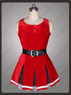 Picture of Love Live! Yazawa Niko Christmas Cosplay Costume