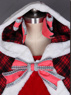 Picture of Love Live! Yazawa Niko Christmas Cosplay Costume