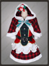 Picture of Love Live! Minami Kotori Christmas Cosplay Costume