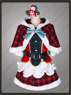 Picture of Love Live! Minami Kotori Christmas Cosplay Costume