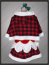 Picture of Love Live! Minami Kotori Christmas Cosplay Costume