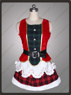 Picture of Love Live! Minami Kotori Christmas Cosplay Costume