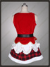 Picture of Love Live! Minami Kotori Christmas Cosplay Costume