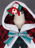 Picture of Love Live! Minami Kotori Christmas Cosplay Costume