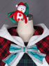 Picture of Love Live! Minami Kotori Christmas Cosplay Costume