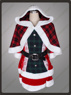 Picture of Love Live! Ayase Eli Christmas Cosplay Costume