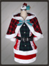 Picture of Love Live! Ayase Eli Christmas Cosplay Costume