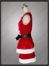 Picture of Love Live! Ayase Eli Christmas Cosplay Costume