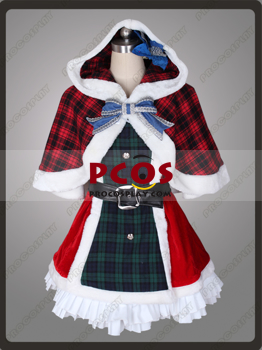 Picture of Love Live! Sonoda Umi Christmas Cosplay Costume