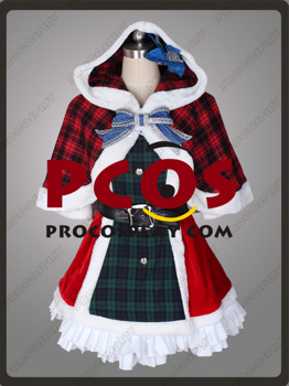 Picture of Love Live! Sonoda Umi Christmas Cosplay Costume