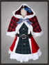 Picture of Love Live! Sonoda Umi Christmas Cosplay Costume