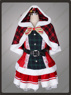 Picture of Love Live! Kousaka Honoka Christmas Cosplay Costume