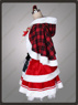 Picture of Love Live! Kousaka Honoka Christmas Cosplay Costume