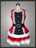 Picture of Love Live! Kousaka Honoka Christmas Cosplay Costume