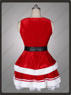 Picture of Love Live! Kousaka Honoka Christmas Cosplay Costume