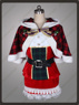 Picture of Love Live! Tojo Nozomi Christmas Cosplay Costume