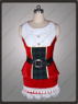 Picture of Love Live! Tojo Nozomi Christmas Cosplay Costume