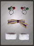 Picture of Love Live! Tojo Nozomi Christmas Cosplay Costume