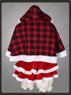 Picture of Love Live! Hoshizora Rin Christmas Cosplay Costume