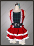 Picture of Love Live! Hoshizora Rin Christmas Cosplay Costume