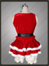 Picture of Love Live! Hoshizora Rin Christmas Cosplay Costume