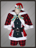 Picture of Love Live! Koizumi Hanayo Christmas Cosplay Costume
