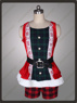 Picture of Love Live! Koizumi Hanayo Christmas Cosplay Costume