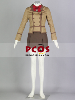 Picture of Maria Holic Senior Girl's High School Cosplay Uniforms