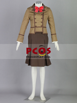 Imagen de los uniformes de cosplay de secundaria de la 2a Maria Holic Senior Girl C00515