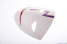 Photo de Darker than Black Hei Cosplay Smile Mask C00998