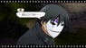 Bild von Darker than Black Hei Cosplay Smile Mask C00998