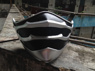 Immagine di Final Fantasy: maschera cosplay kurasame di tipo 0 C00642