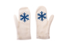 Picture of Best Vocaloid Snow Miku Cosplay Gloves