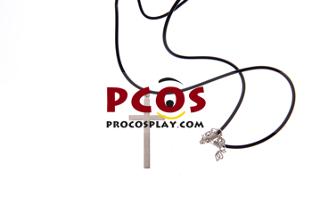 Picture of Hellsing Alucard Cospaly Cross Necklace 