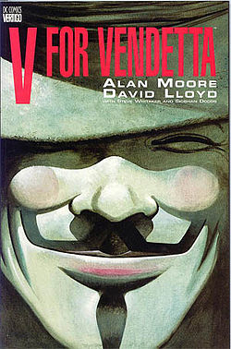 Picture for category V for Vendetta