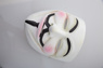 Image de Deluxe V for Vendetta Cosplay Mask mp004331