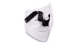 Image de Deluxe V for Vendetta Cosplay Mask mp004331
