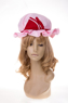 Изображение Best Touhou Project Remilia Scarlet Cosplay Hat C00312