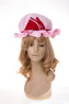 Bild des besten Touhou-Projekts Remilia Scarlet Cosplay Hat C00312