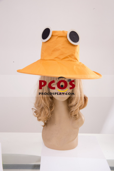 Picture of Best Touhou Project  Moriya Suwako Cosplay Hat