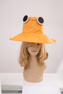 Immagine del miglior cappello cosplay Touhou Project Moriya Suwako