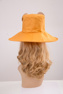 Picture of Best Touhou Project  Moriya Suwako Cosplay Hat