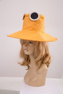 Photo du meilleur chapeau de cosplay de Moriya Suwako du projet Touhou