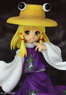 Picture of Best Touhou Project  Moriya Suwako Cosplay Hat