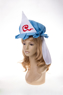 Picture of Best Touhou Project  Saigyouji Yuyuko Cosplay Hat