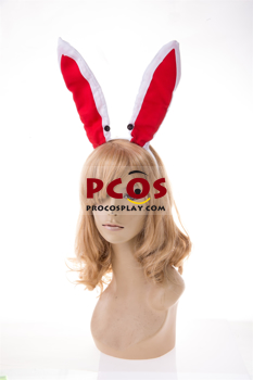 Bild des besten Touhou-Projekts Cosplay Rabbit Ears mp003150