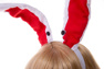 Image de Meilleur Touhou Projet Cosplay Oreilles De Lapin mp003150